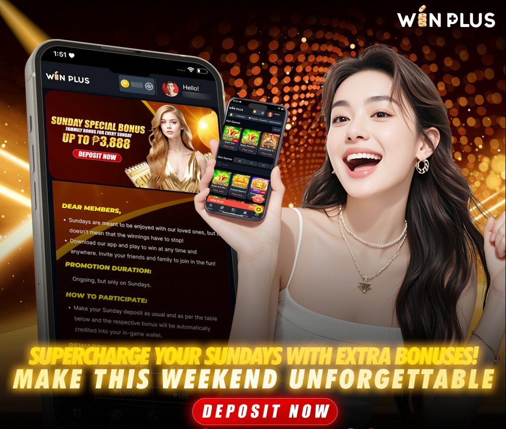 𝗗𝗲𝗽𝗼𝘀𝗶𝘁 𝗣𝗛𝗣 𝟱,𝟬𝟬𝟬 → 𝗚𝗲𝘁 𝗣𝗛𝗣 𝟴𝟴𝟴 𝗕𝗼𝗻𝘂𝘀 𝗗𝗲𝗽𝗼𝘀𝗶𝘁 𝗣𝗛𝗣 𝟭𝟬,𝟬𝟬𝟬 