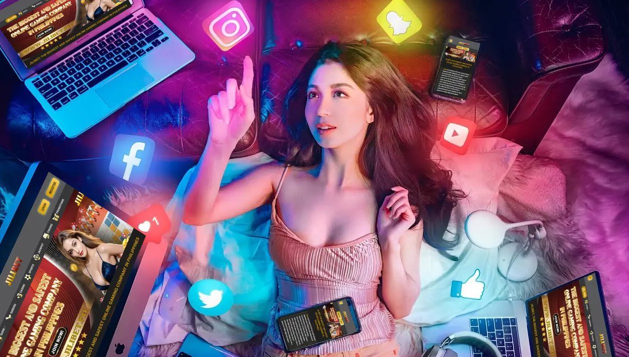 Play With Donnalyn at JILIBET - The Ultimate Online Casino