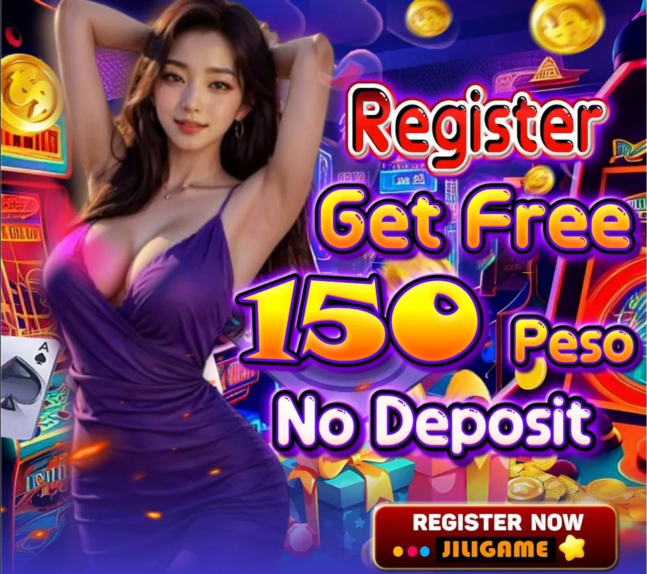 Jilibet online casino in the Philippines offers a top-notch betting and gaming experience!