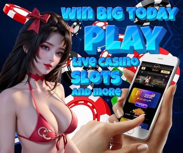 Jili 777 Slots Casino | Play the Top Online Casino Games