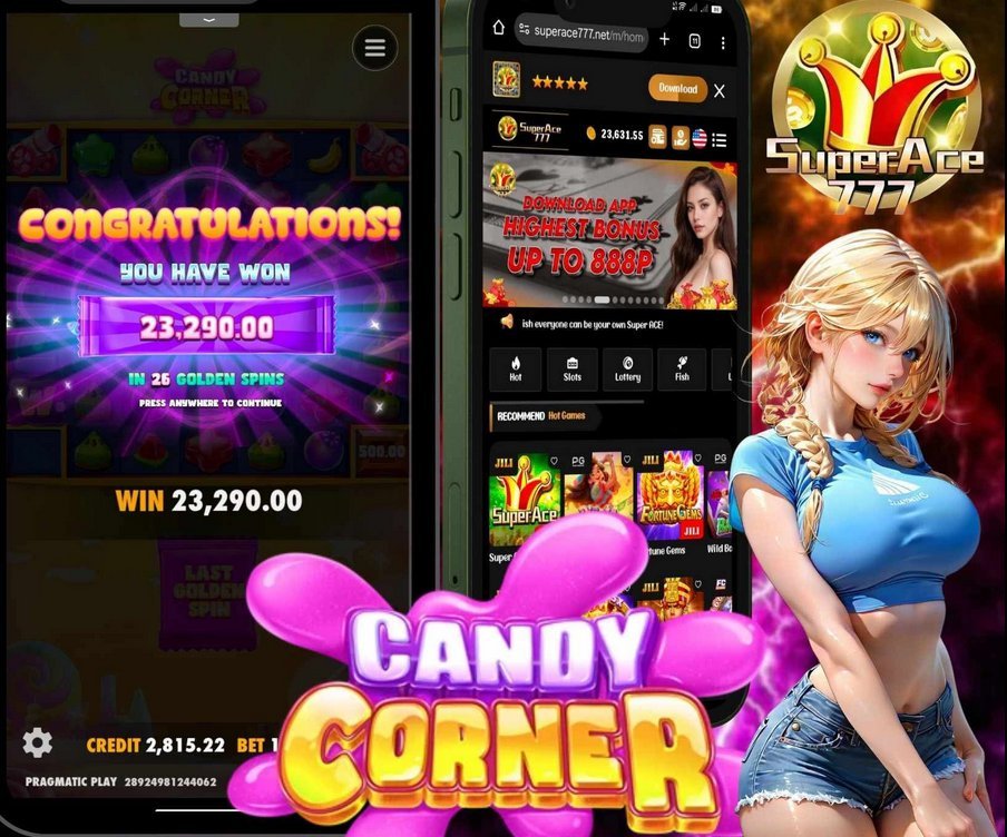 Super Ace | free to jili play slot games in Pilipinas