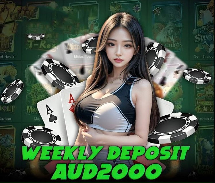 Super Ace Jackpot