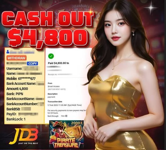 JILIBET Online Casino JILI Slots Game - jilibet download