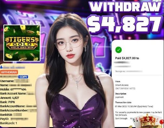 JILIBET Online Casino
