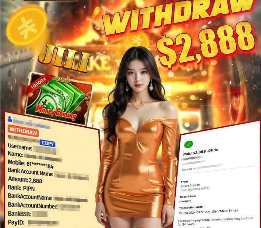 Jilibet - Best Pagcor Licensed Online Casino in Philippines